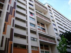 Blk 925 TAMPINES PALMSPRING (Tampines), HDB 3 Rooms #583314111